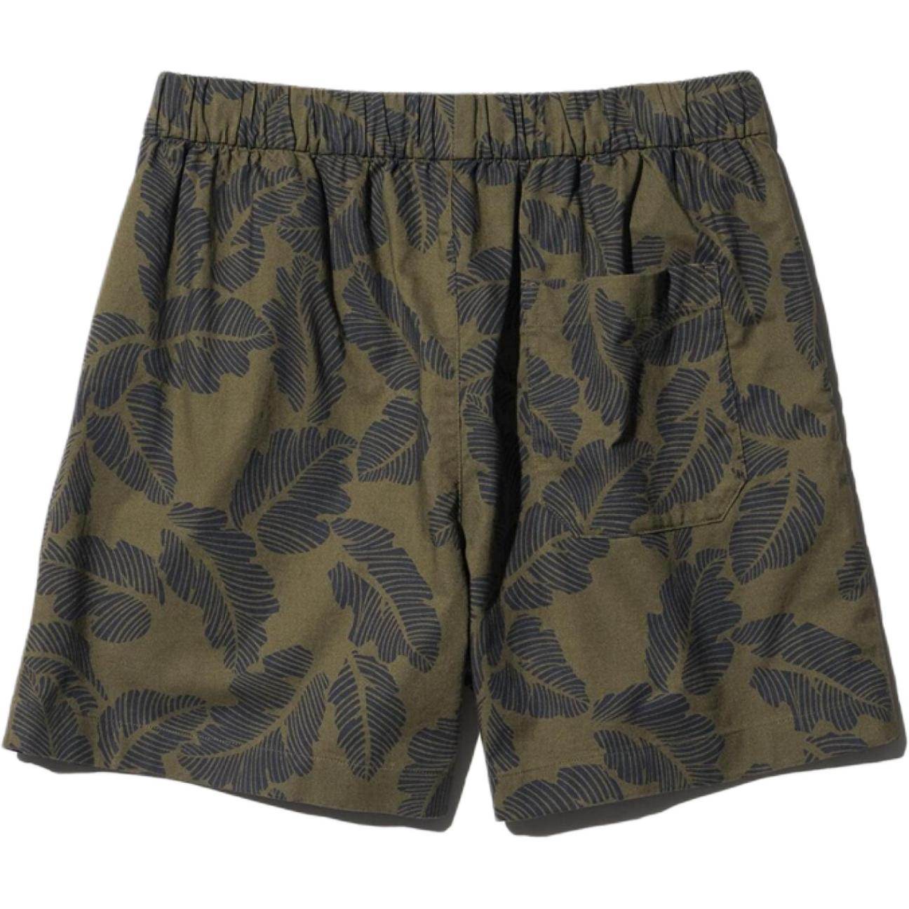 Шорты женские Uniqlo - Boxette Shop